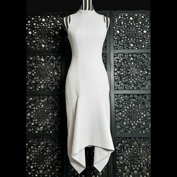 KEEPSAKE the Label Dresses & Skirts - Pale grey dress, KEEPSAKE size S